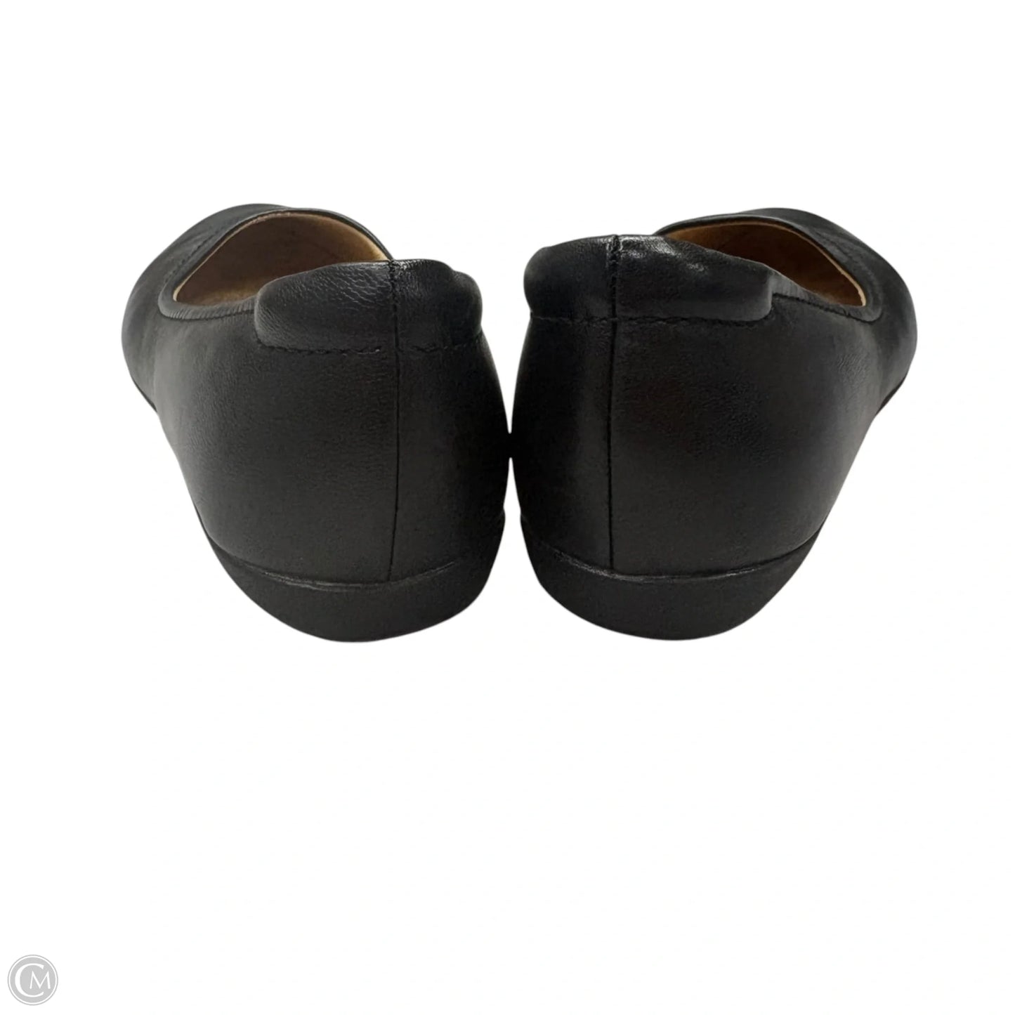 Shoes Flats By Naturalizer In Black, Size: 10