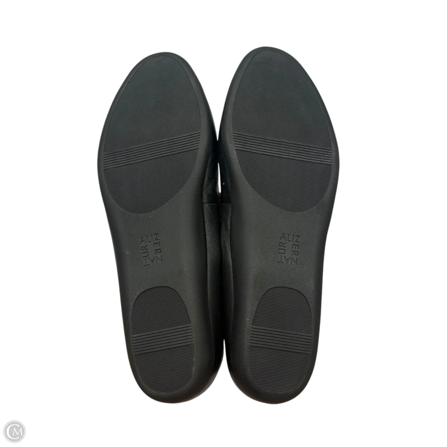 Shoes Flats By Naturalizer In Black, Size: 10