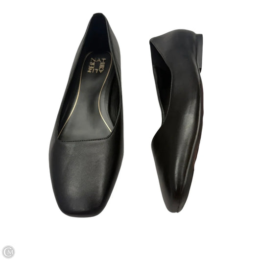 Shoes Flats By Naturalizer In Black, Size: 10