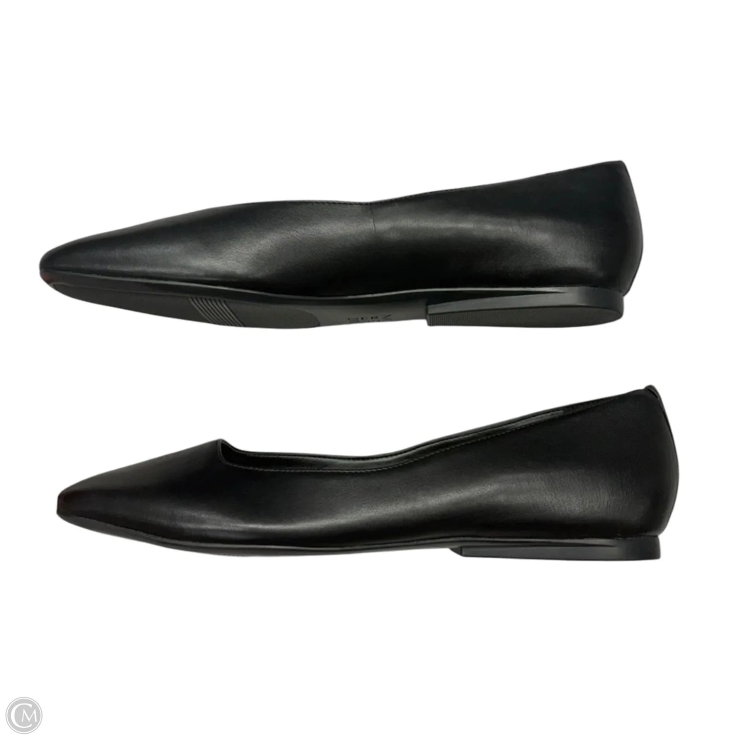 Shoes Flats By Naturalizer In Black, Size: 10