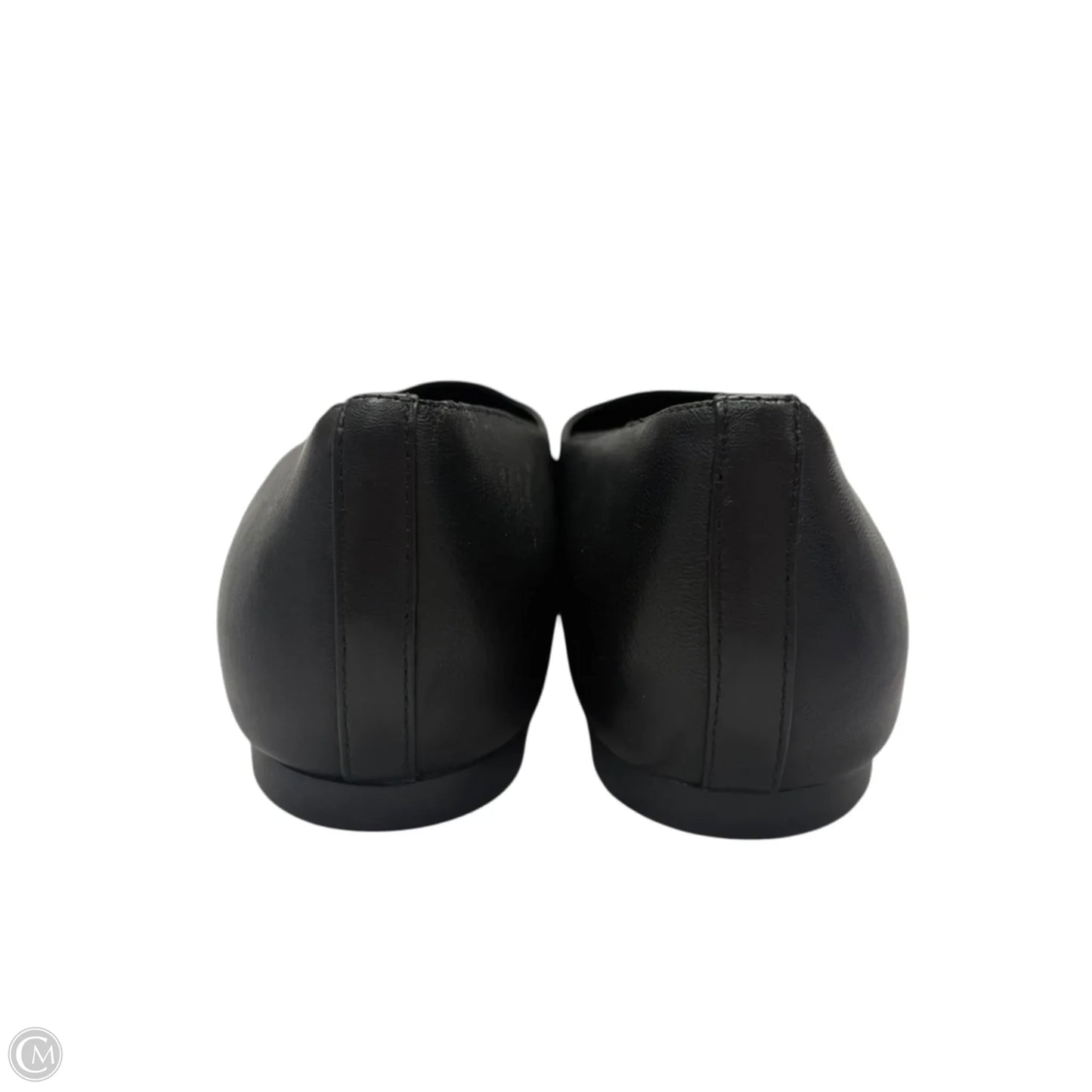 Shoes Flats By Naturalizer In Black, Size: 10