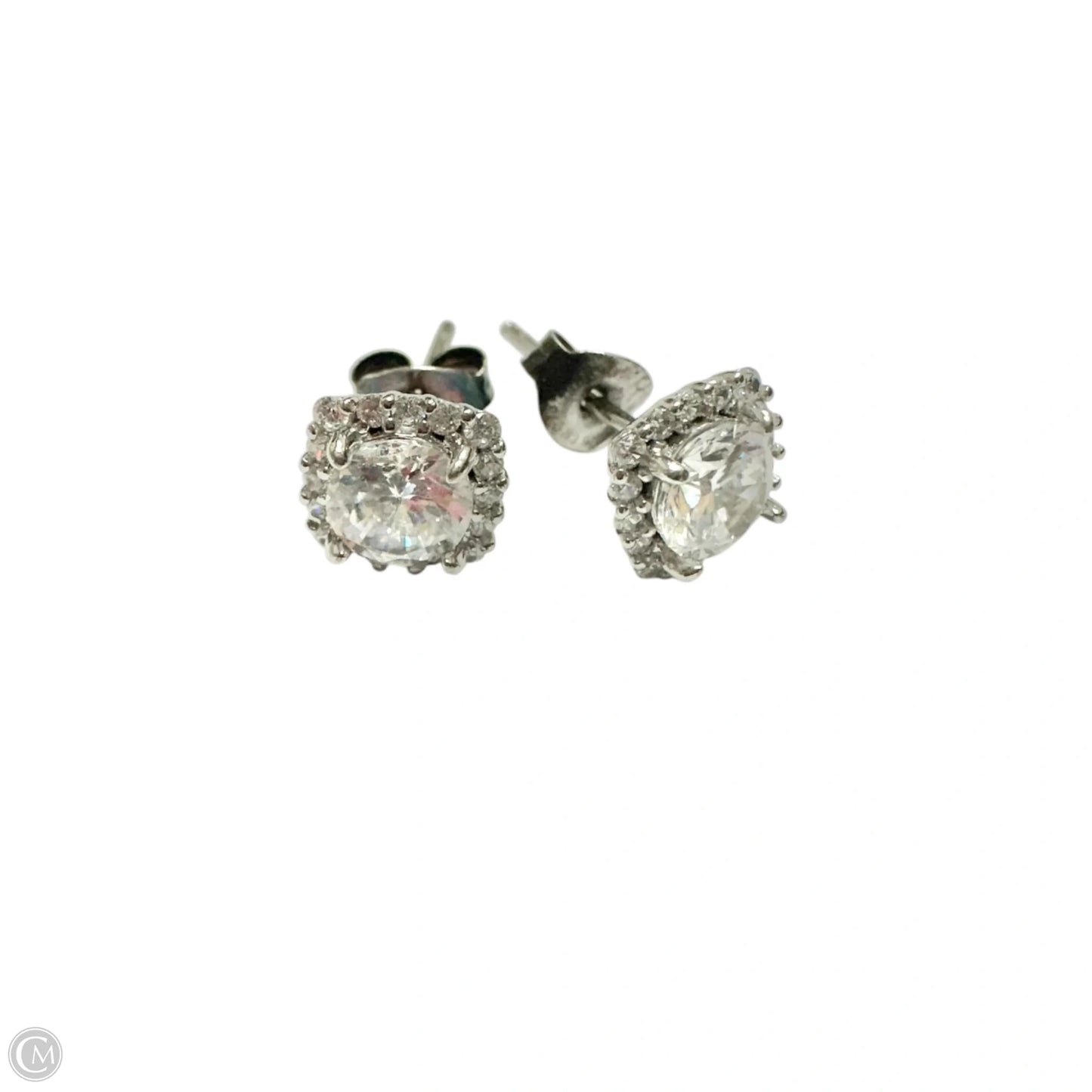 Earrings Sterling Silver
