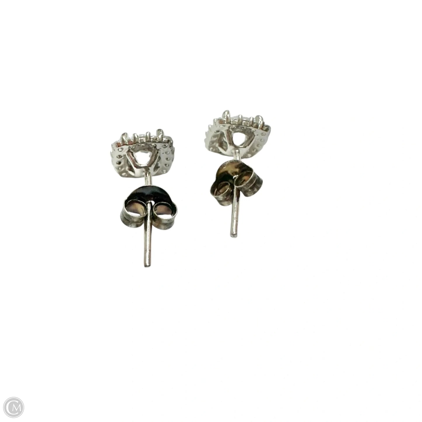 Earrings Sterling Silver