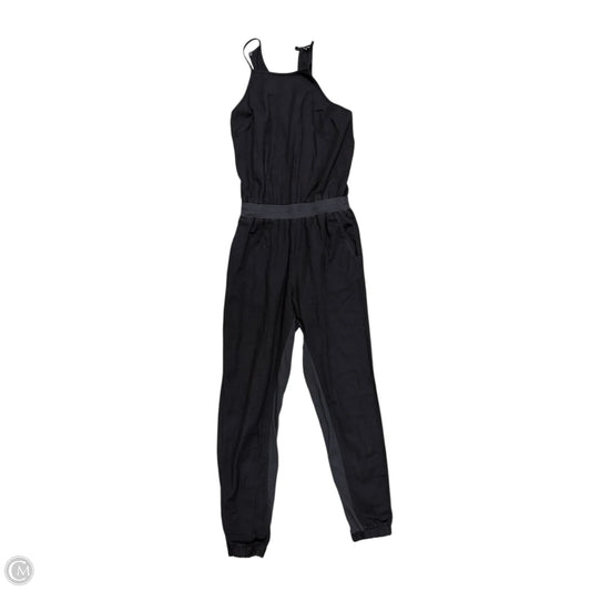 Jumpsuit By Monrow In Black, Size: S