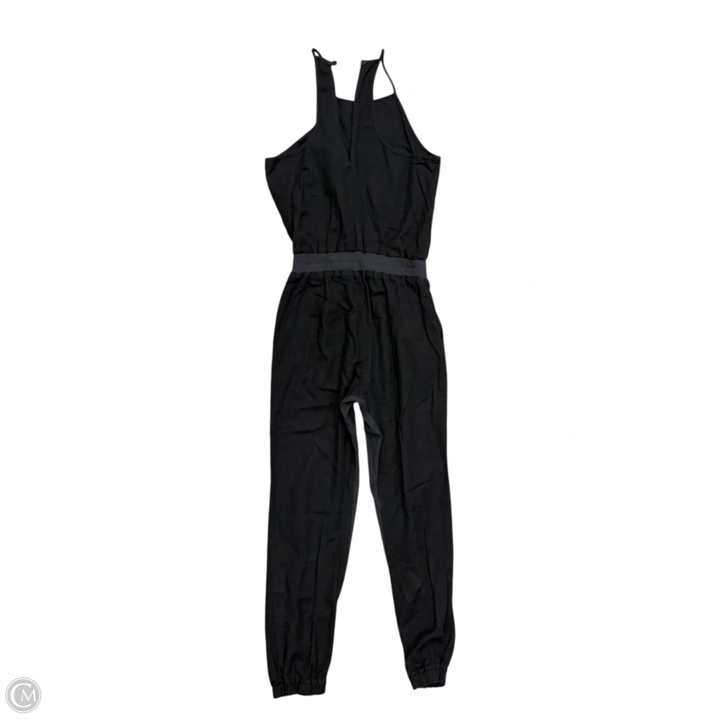 Jumpsuit By Monrow In Black, Size: S