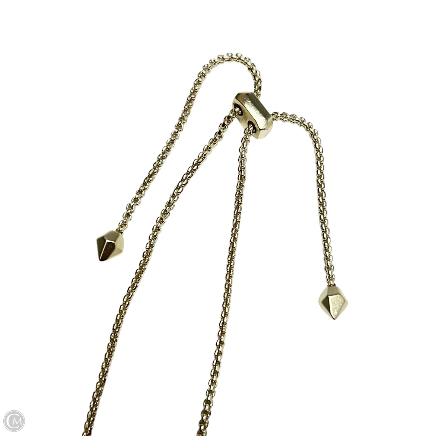 Necklace Lariat & Y-drop By Kendra Scott