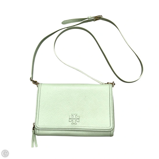 Crossbody Designer By Tory Burch, Size: Small