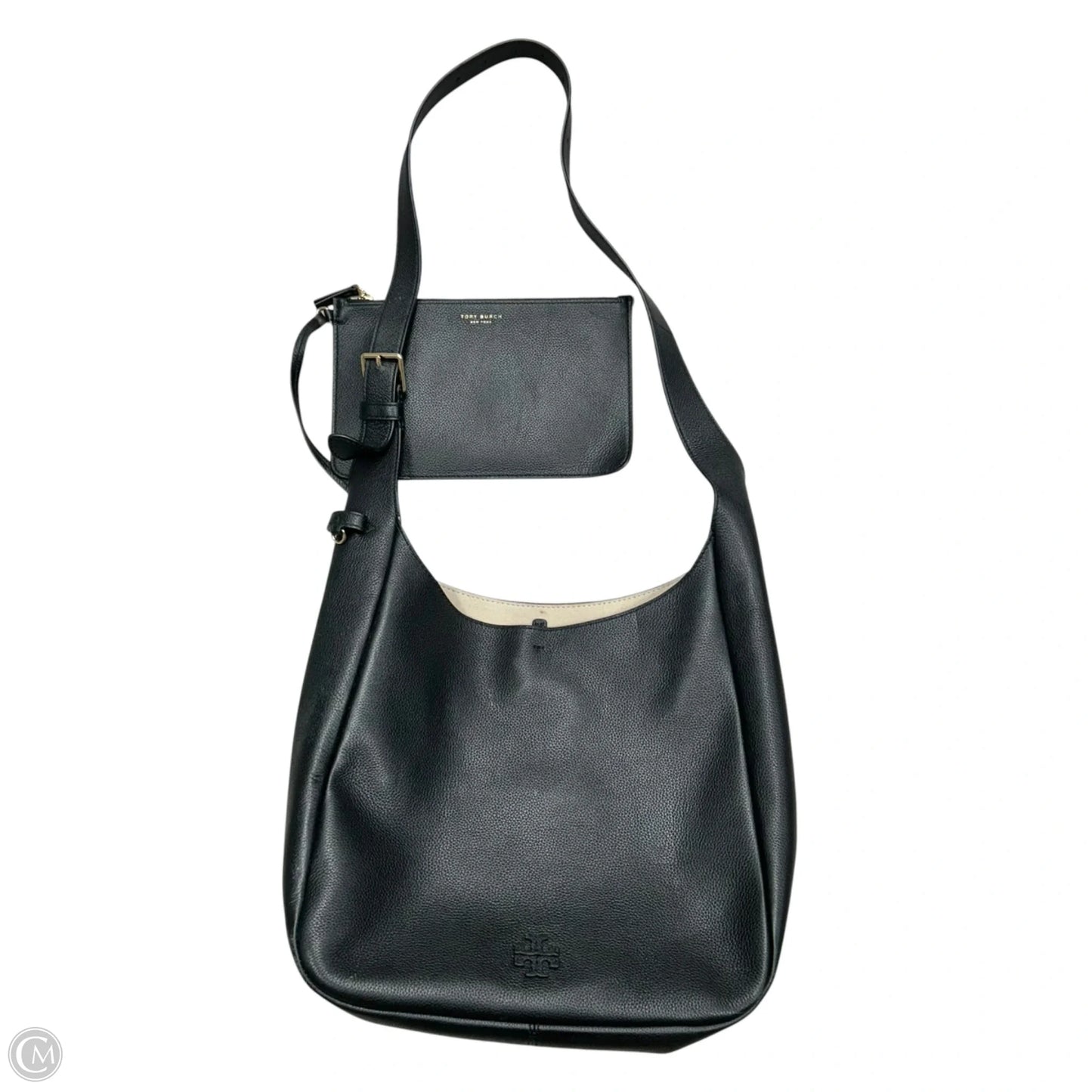 Handbag Designer By Tory Burch, Size: Large