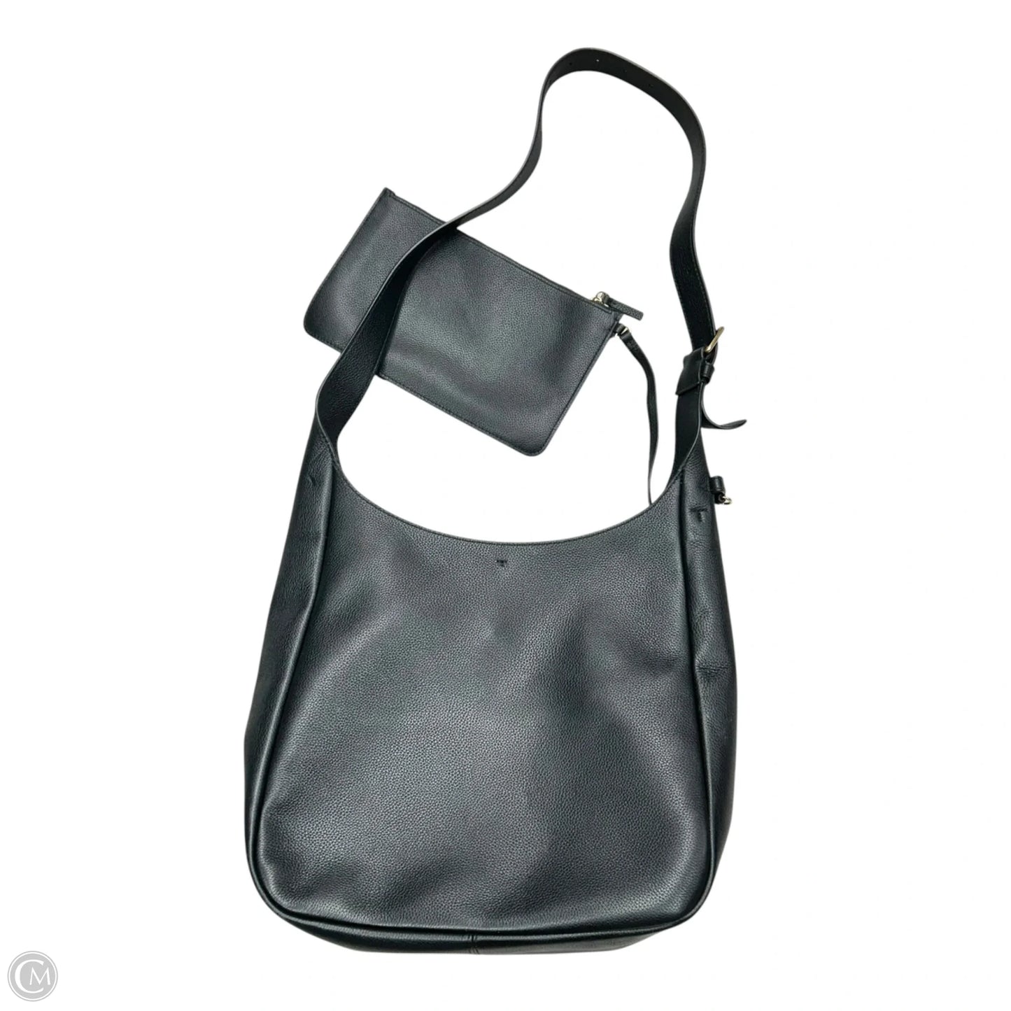 Handbag Designer By Tory Burch, Size: Large