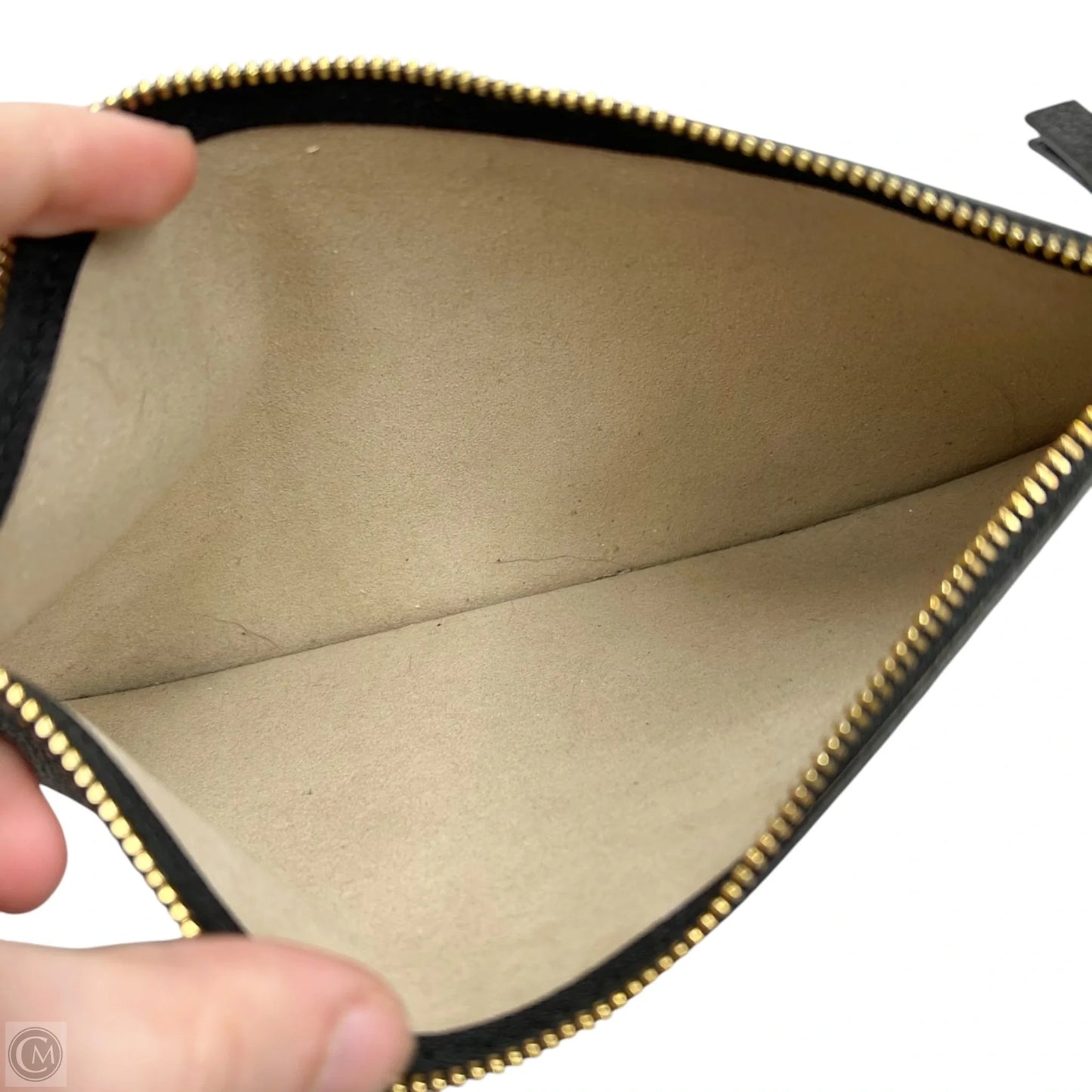 Handbag Designer By Tory Burch, Size: Large