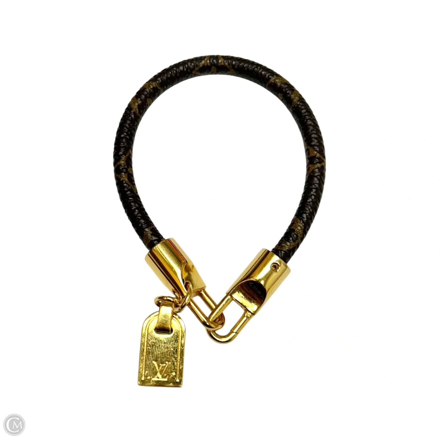 Bracelet Luxury Designer By Louis Vuitton