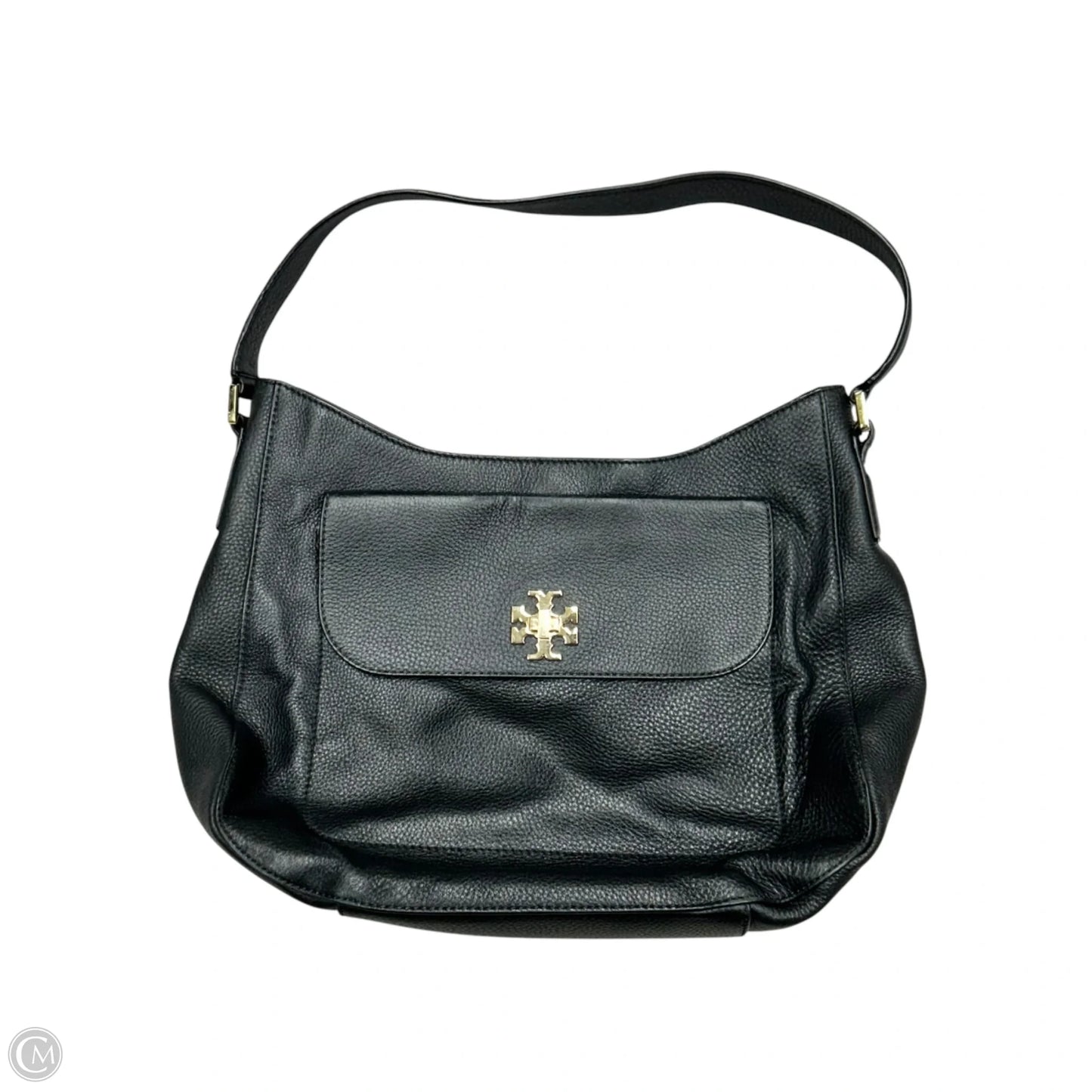 Handbag Designer By Tory Burch, Size: Medium