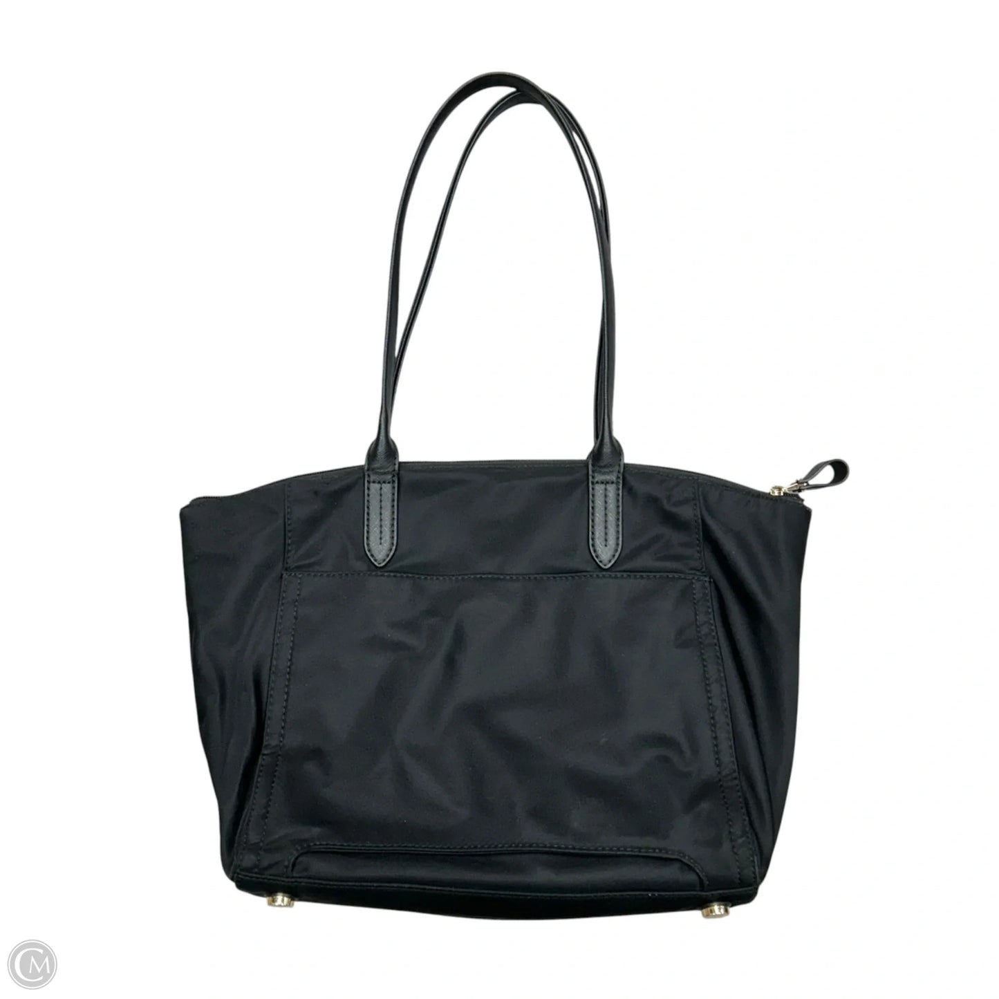 Tote Designer By Michael Kors, Size: Medium