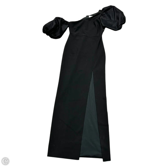 Dress Party Long By Likely In Black, Size: M