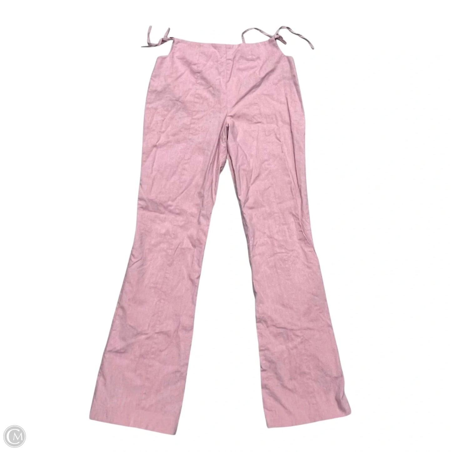 Pants Dress By Majorelle In Pink, Size: M
