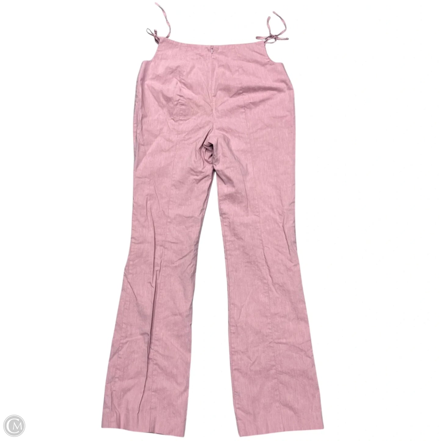 Pants Dress By Majorelle In Pink, Size: M