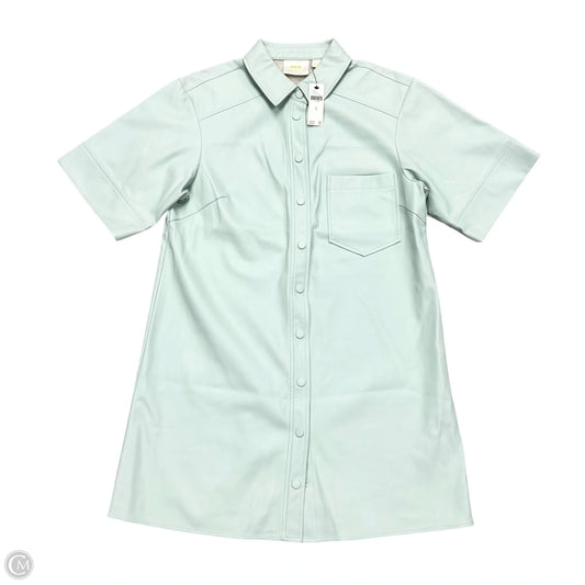 Dress Casual Short By Maeve In Mint, Size: M