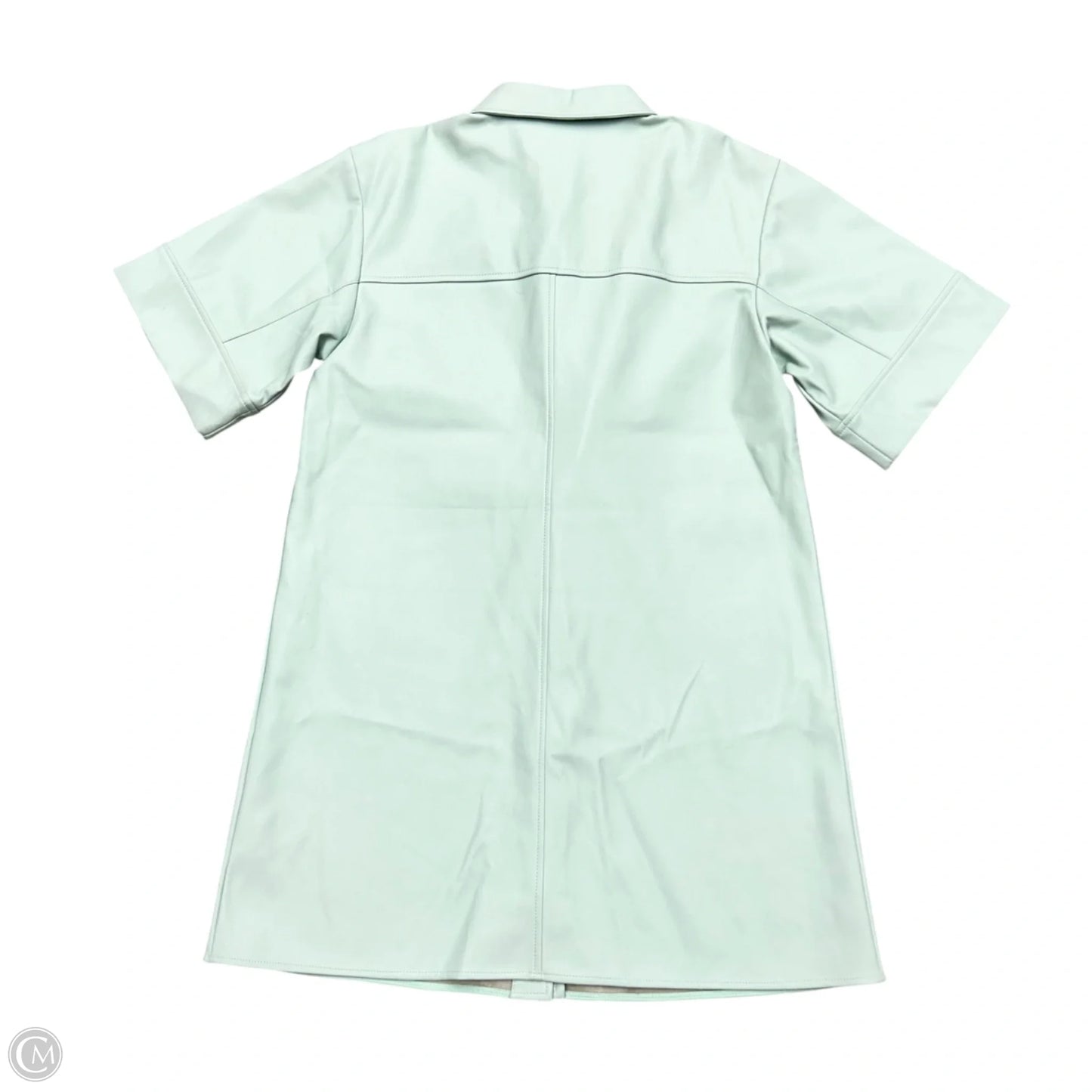 Dress Casual Short By Maeve In Mint, Size: M