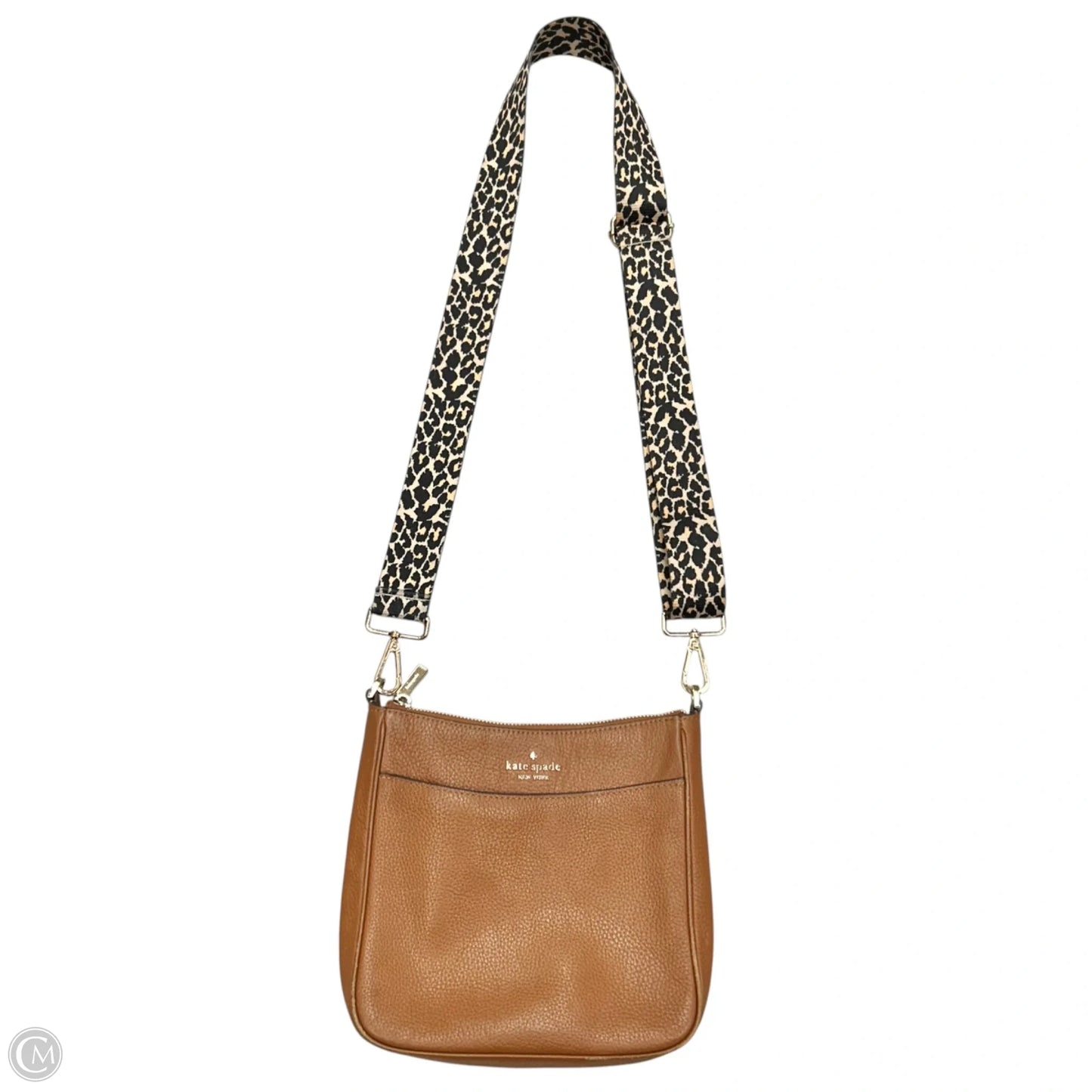 Crossbody Designer By Kate Spade, Size: Small