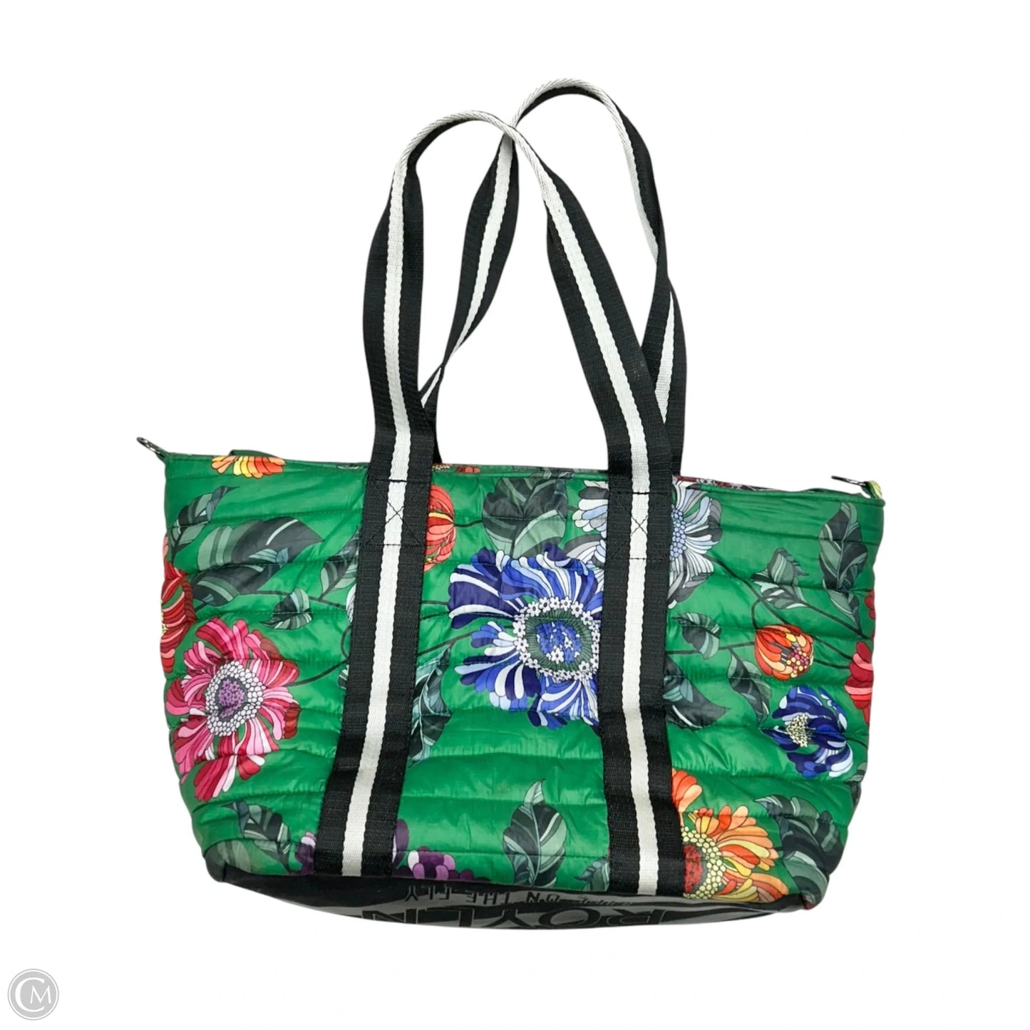 Tote By Think Royln, Size: Medium