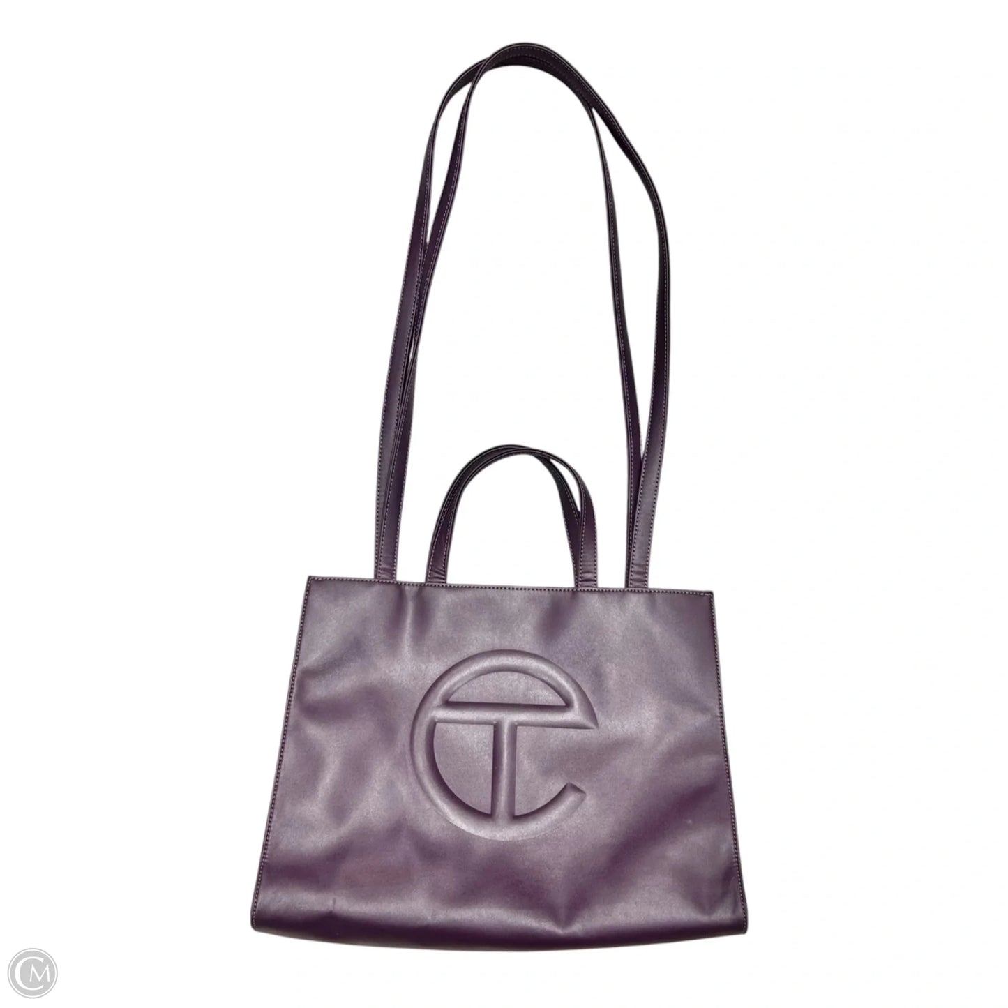 Tote Luxury Designer By Telfar, Size: Medium