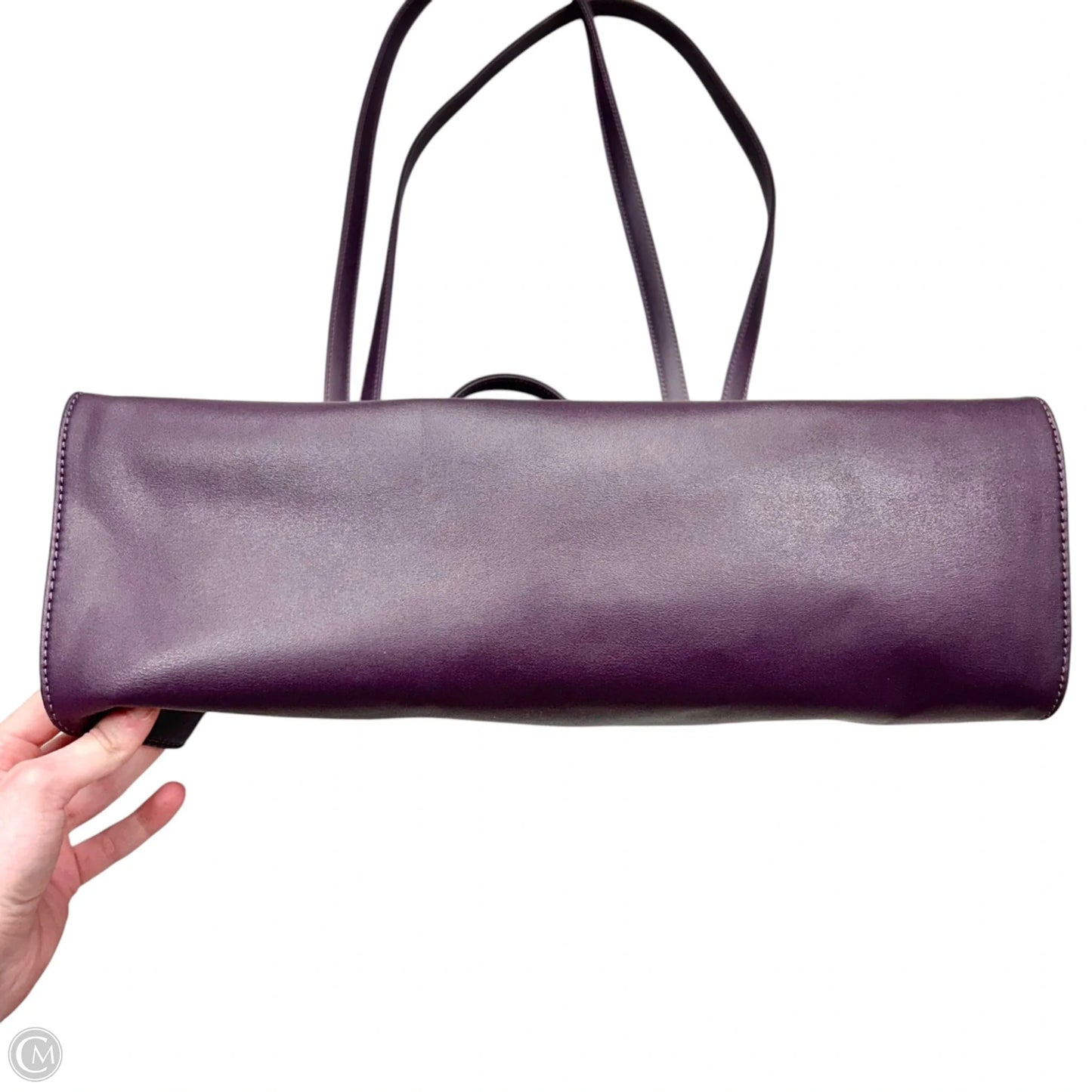 Tote Luxury Designer By Telfar, Size: Medium