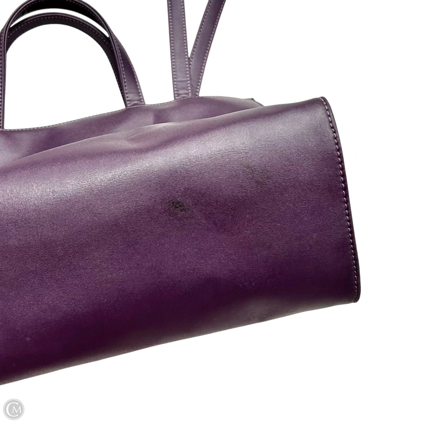 Tote Luxury Designer By Telfar, Size: Medium