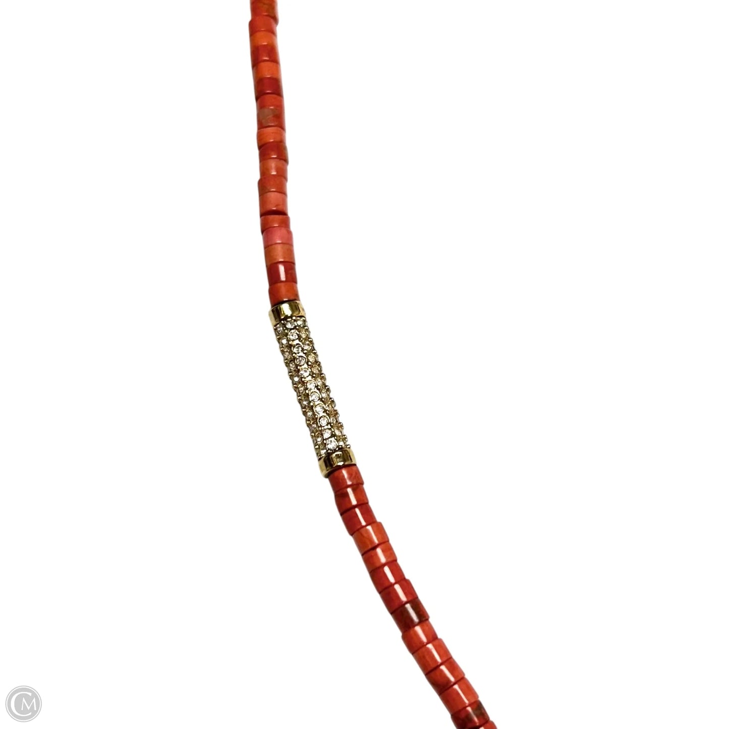 Necklace Designer By Michael Kors