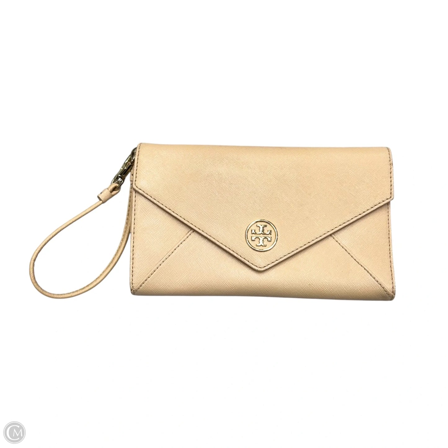 Wristlet Designer By Tory Burch, Size: Medium