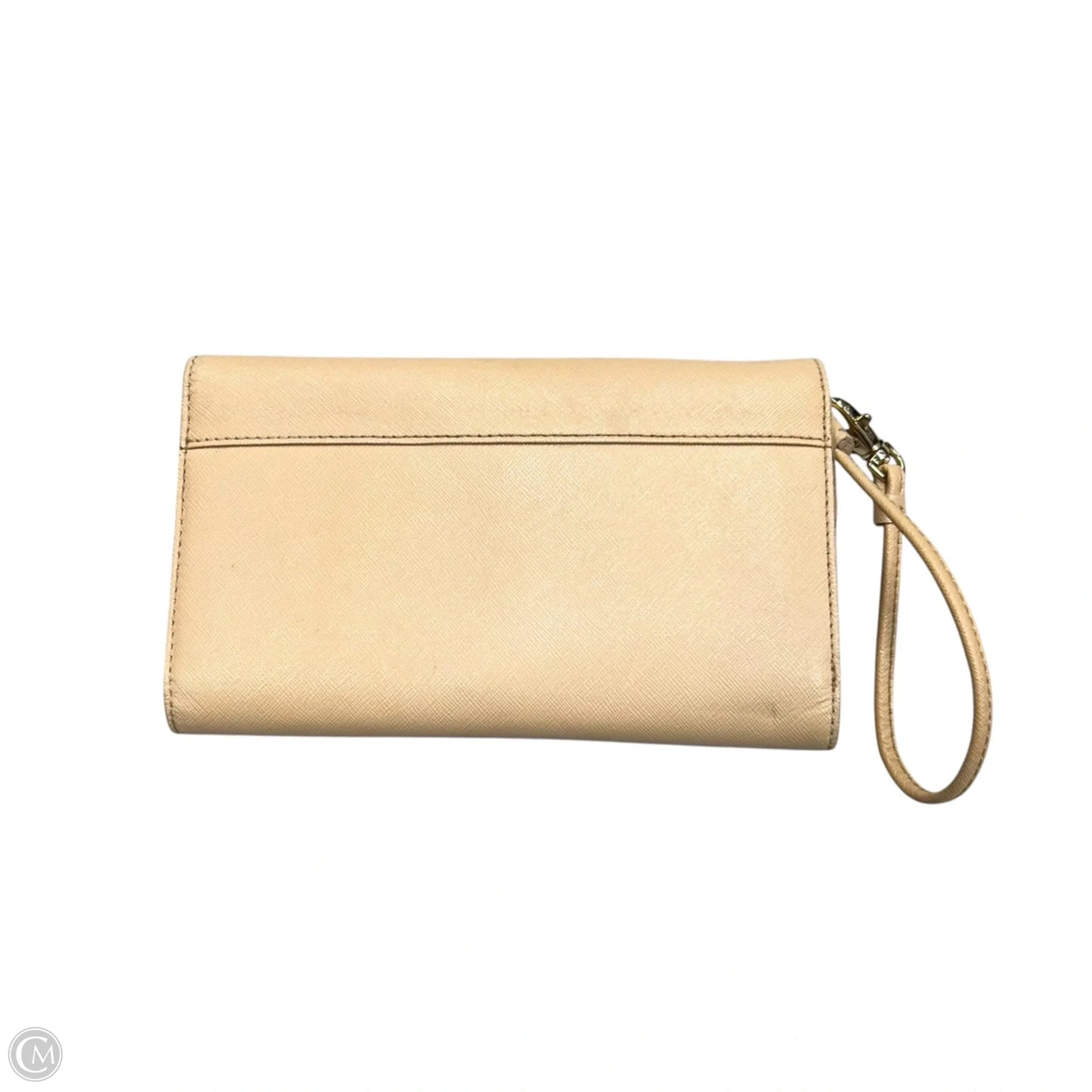 Wristlet Designer By Tory Burch, Size: Medium