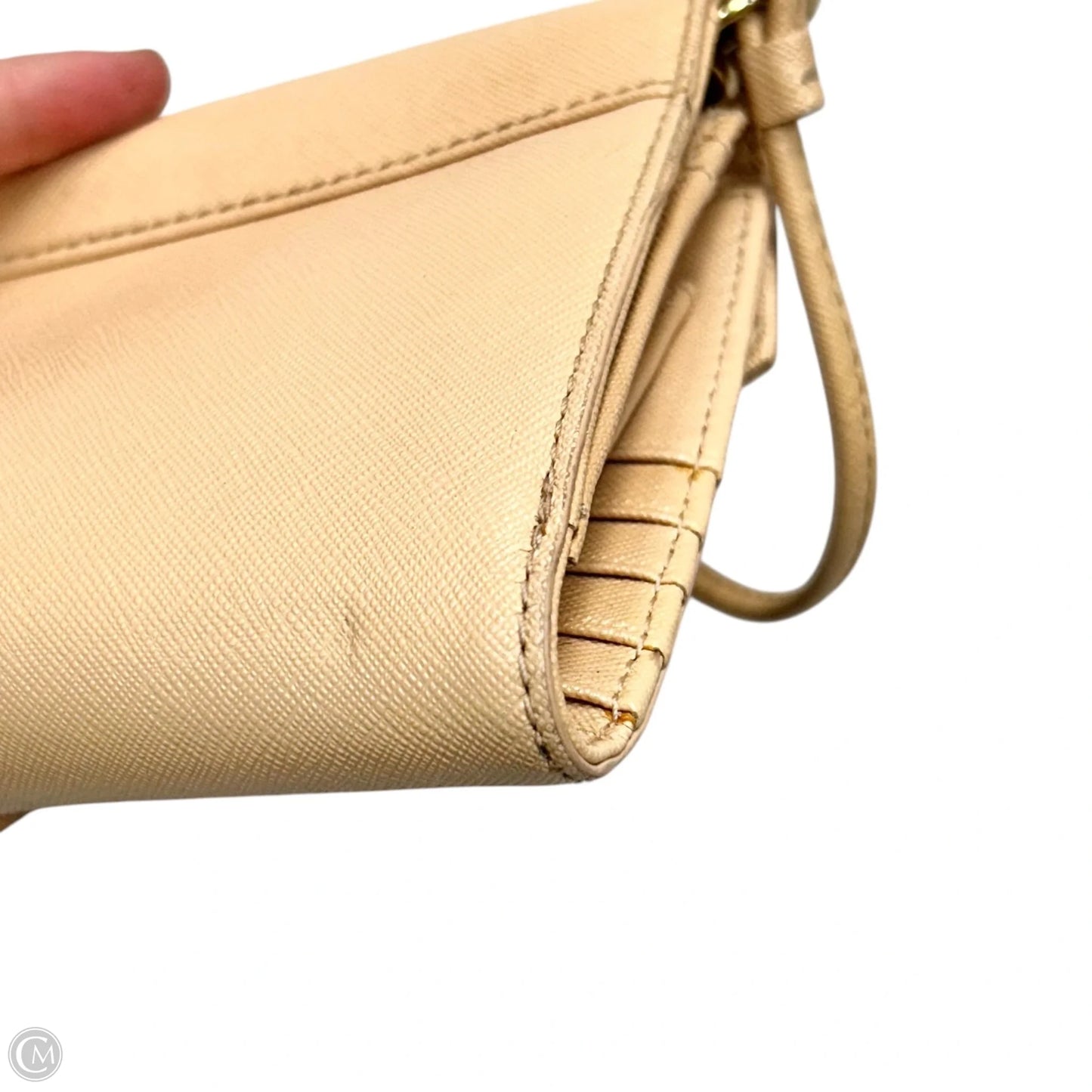 Wristlet Designer By Tory Burch, Size: Medium