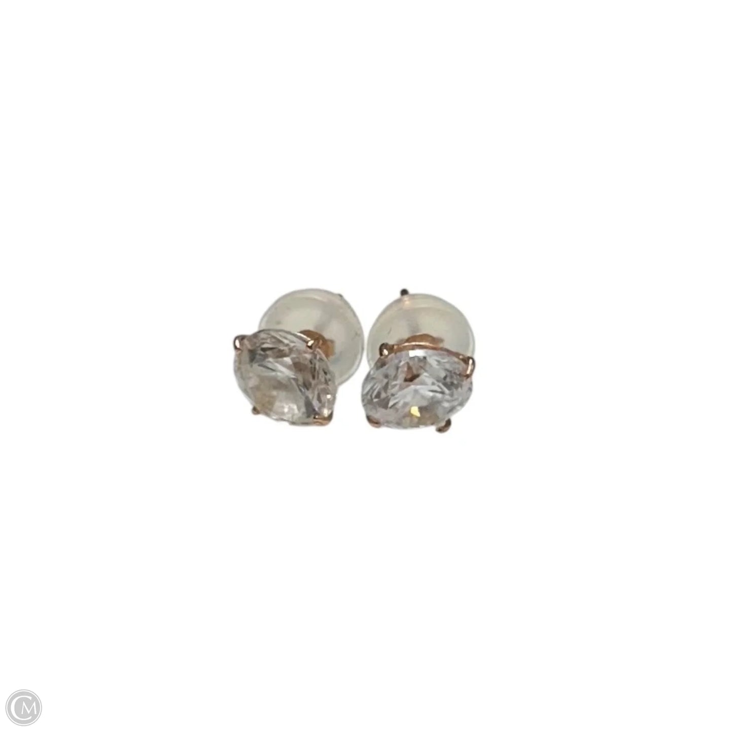 Earrings 14k