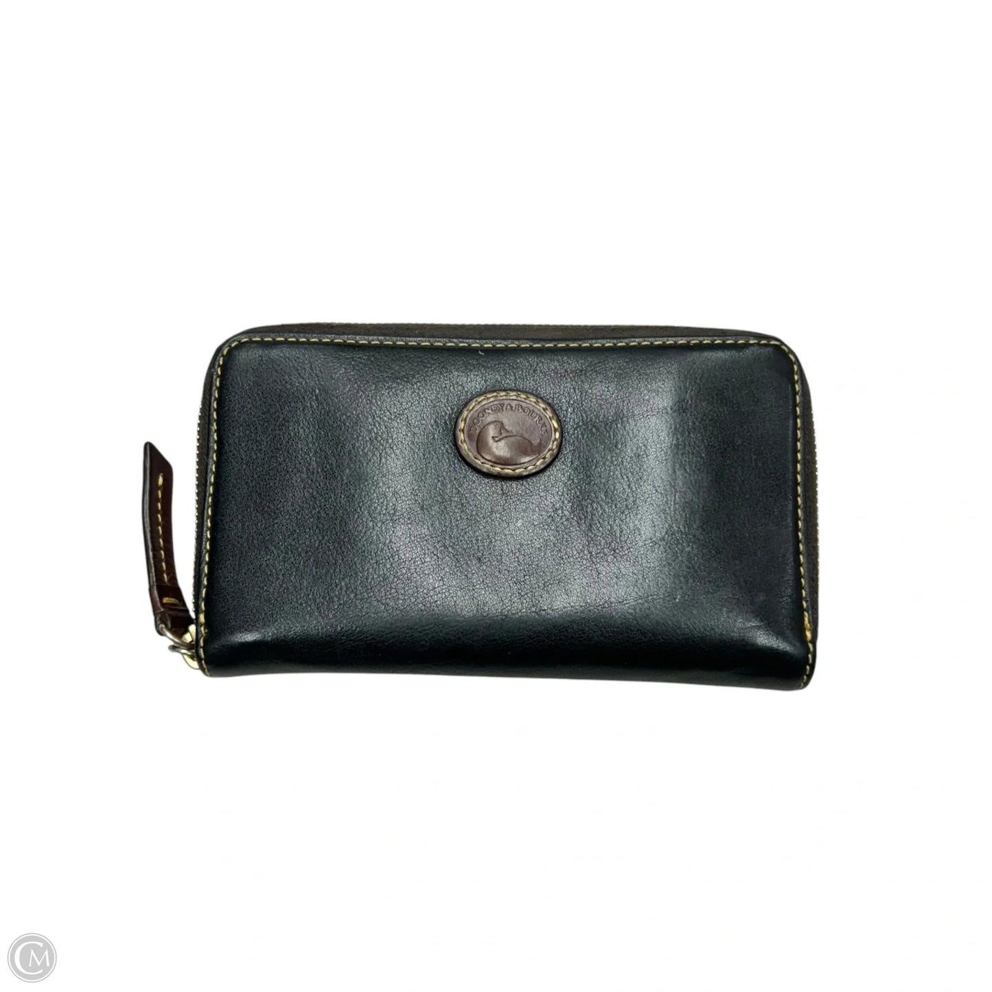 Wallet Designer By Dooney And Bourke, Size: Medium