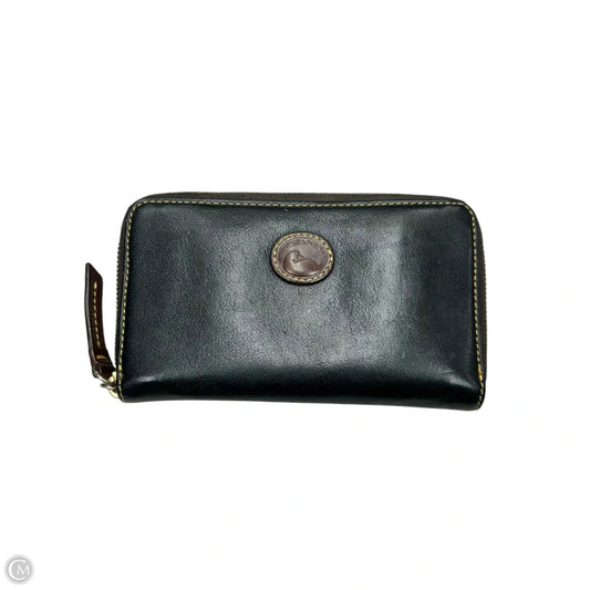 Wallet Designer By Dooney And Bourke, Size: Medium