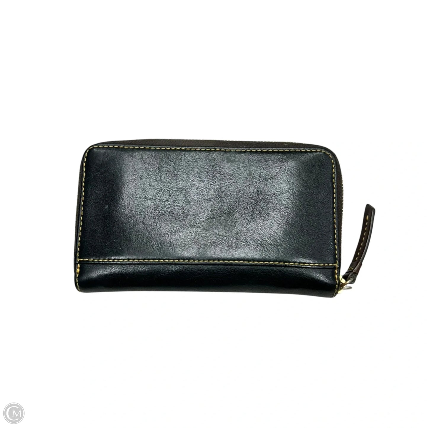 Wallet Designer By Dooney And Bourke, Size: Medium