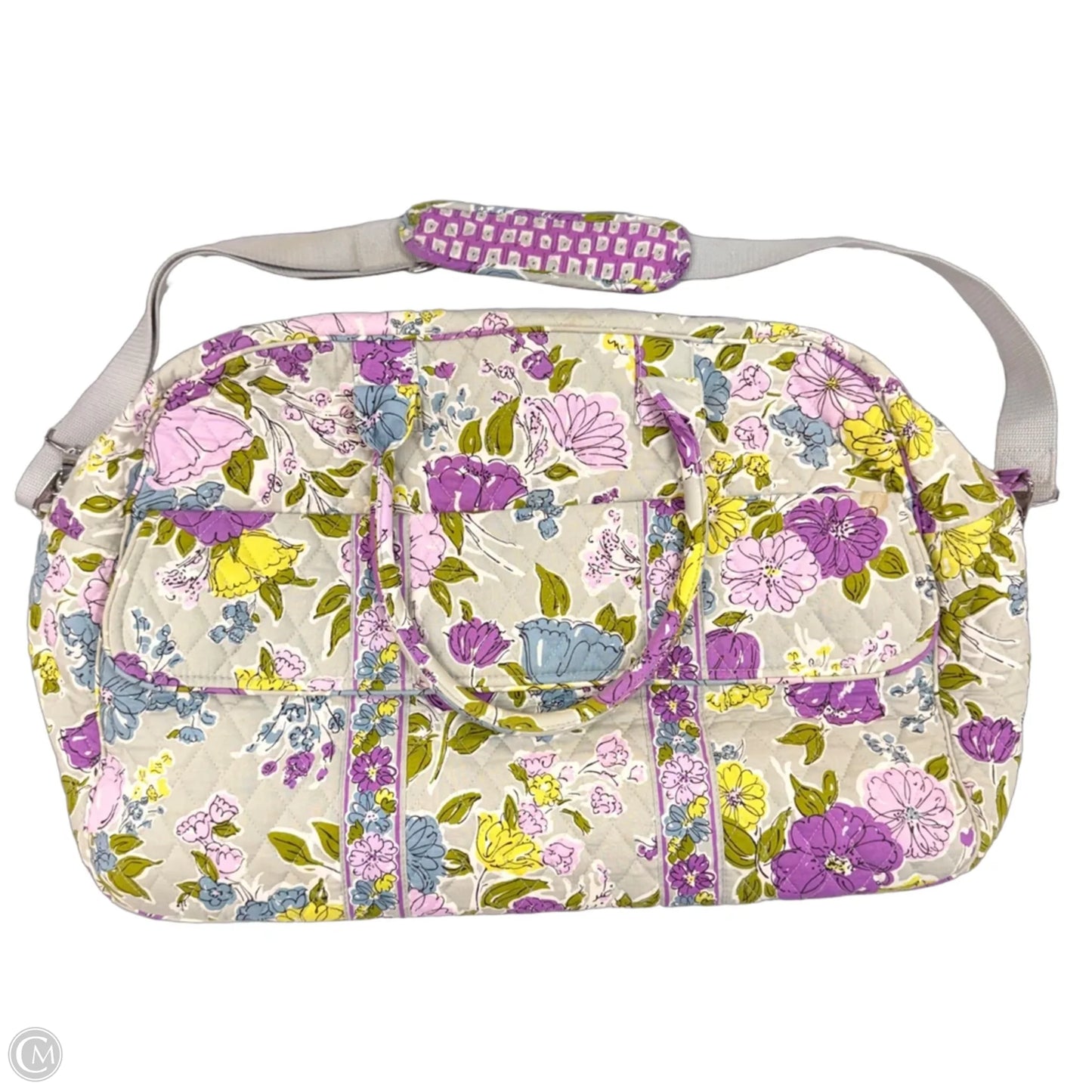 Duffle And Weekender By Vera Bradley, Size: Medium