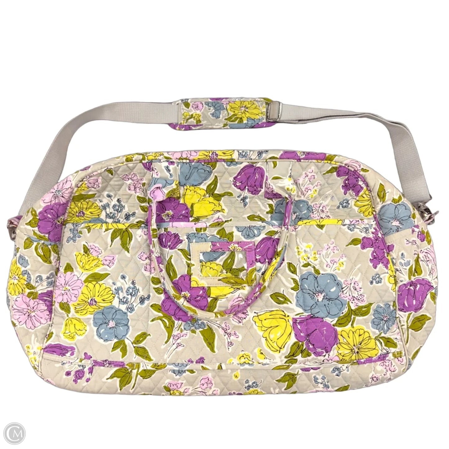 Duffle And Weekender By Vera Bradley, Size: Medium