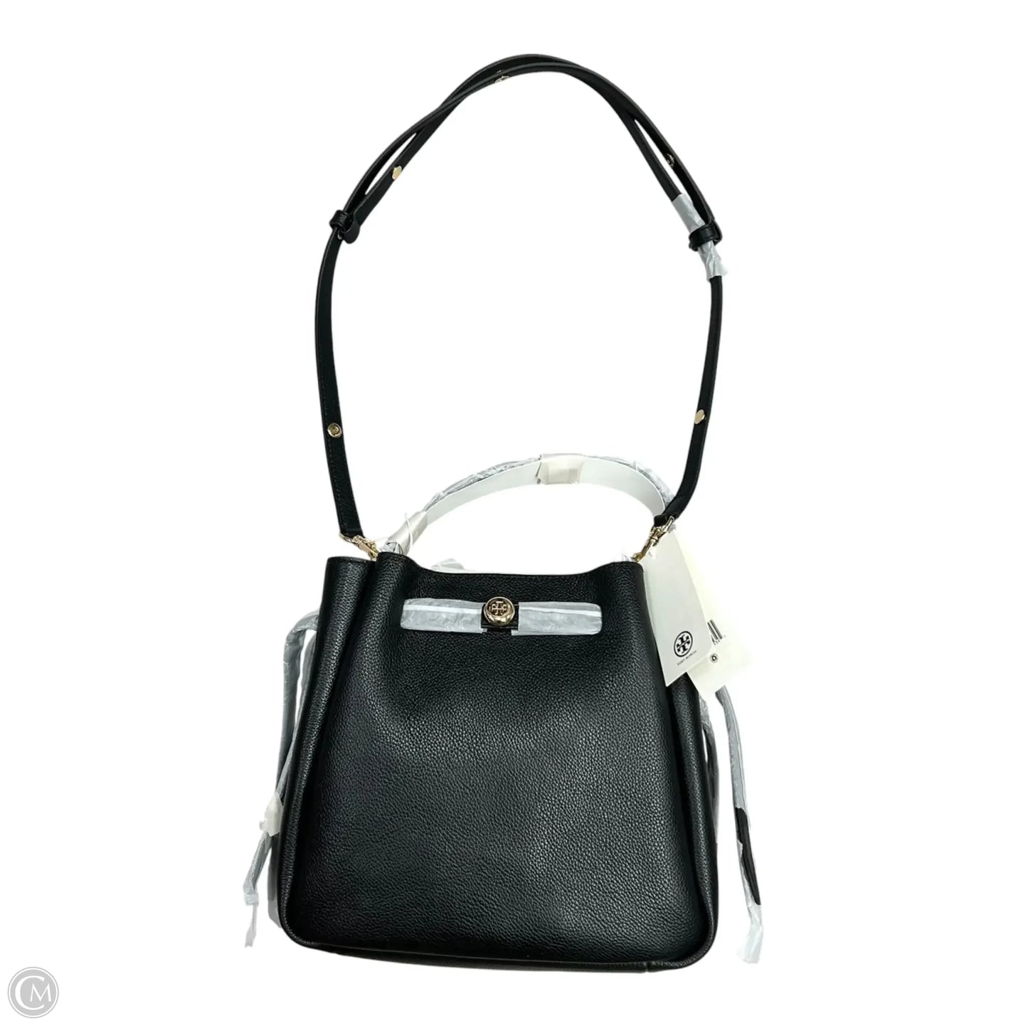 Handbag Designer By Tory Burch, Size: Medium