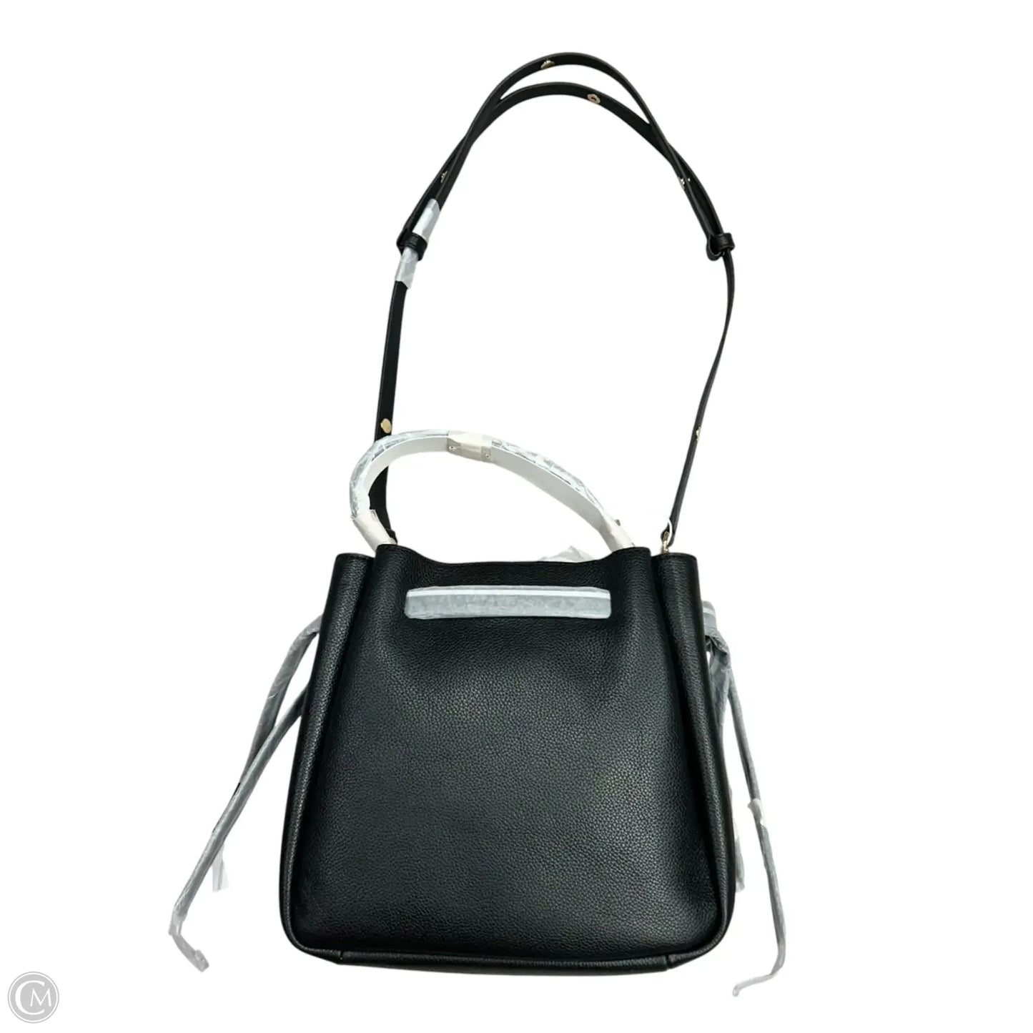 Handbag Designer By Tory Burch, Size: Medium