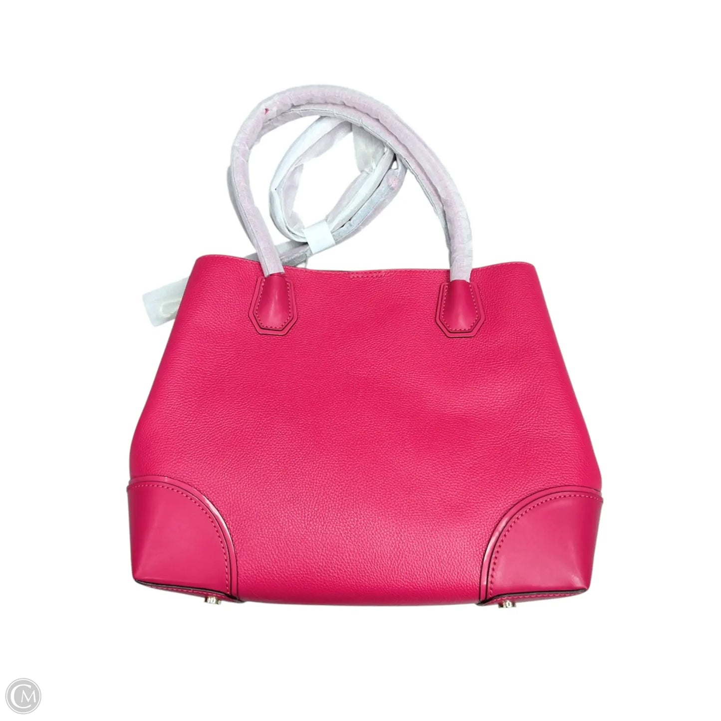 Handbag Designer By Michael Kors, Size: Large