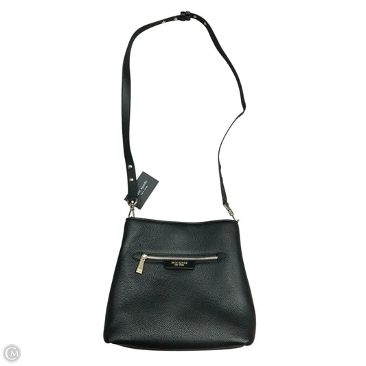 Crossbody Designer By Kate Spade, Size: Medium