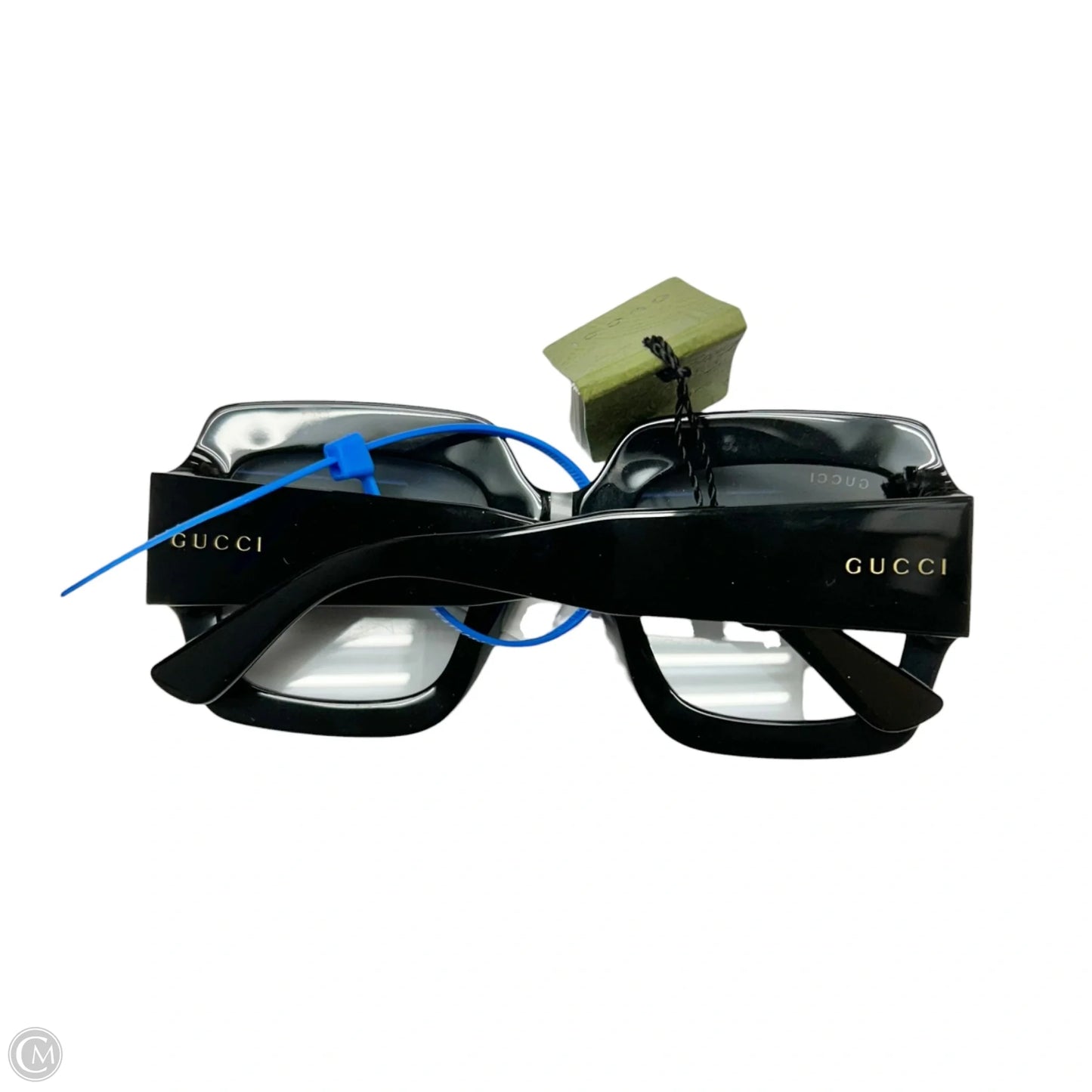 Sunglasses Luxury Designer By Gucci