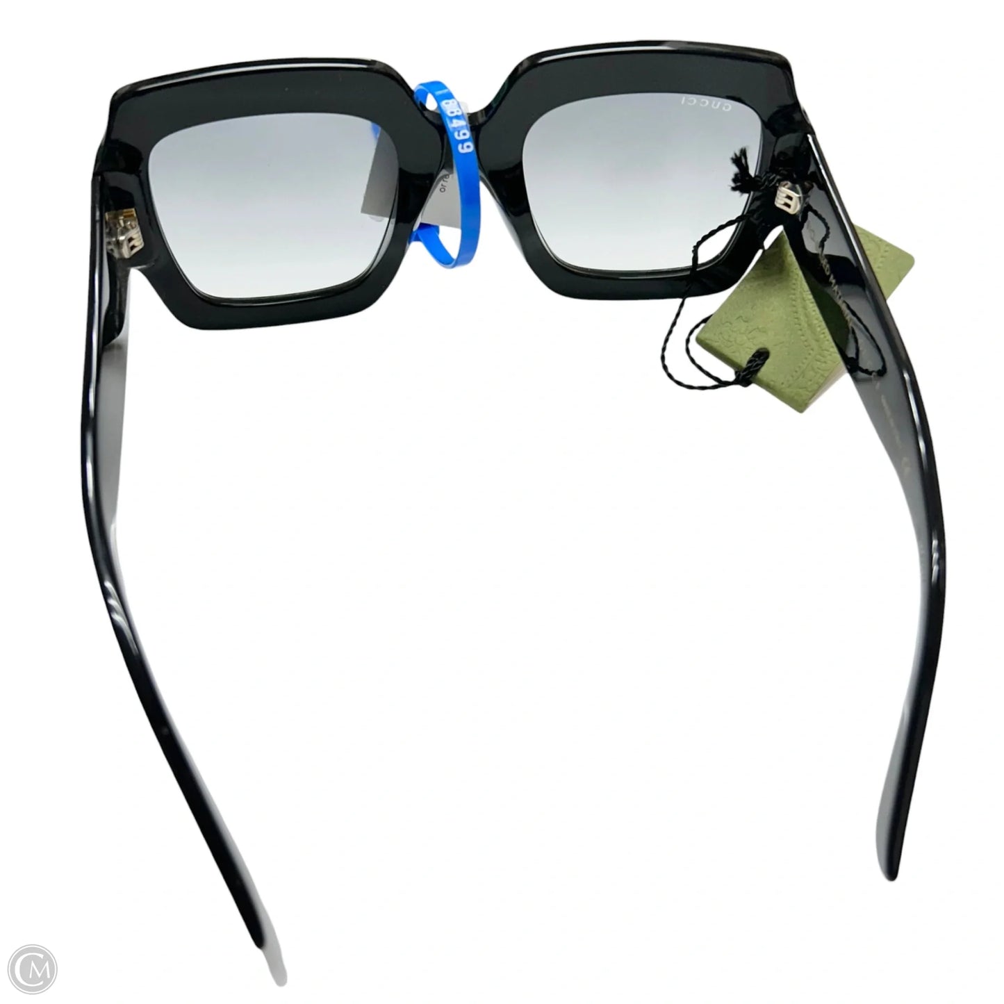 Sunglasses Luxury Designer By Gucci