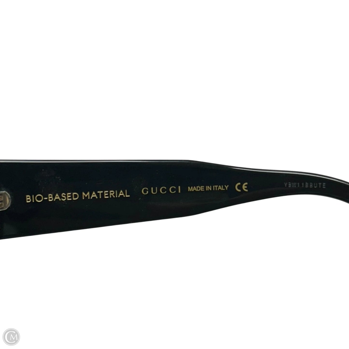 Sunglasses Luxury Designer By Gucci
