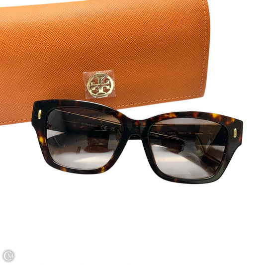 Sunglasses Designer By Tory Burch