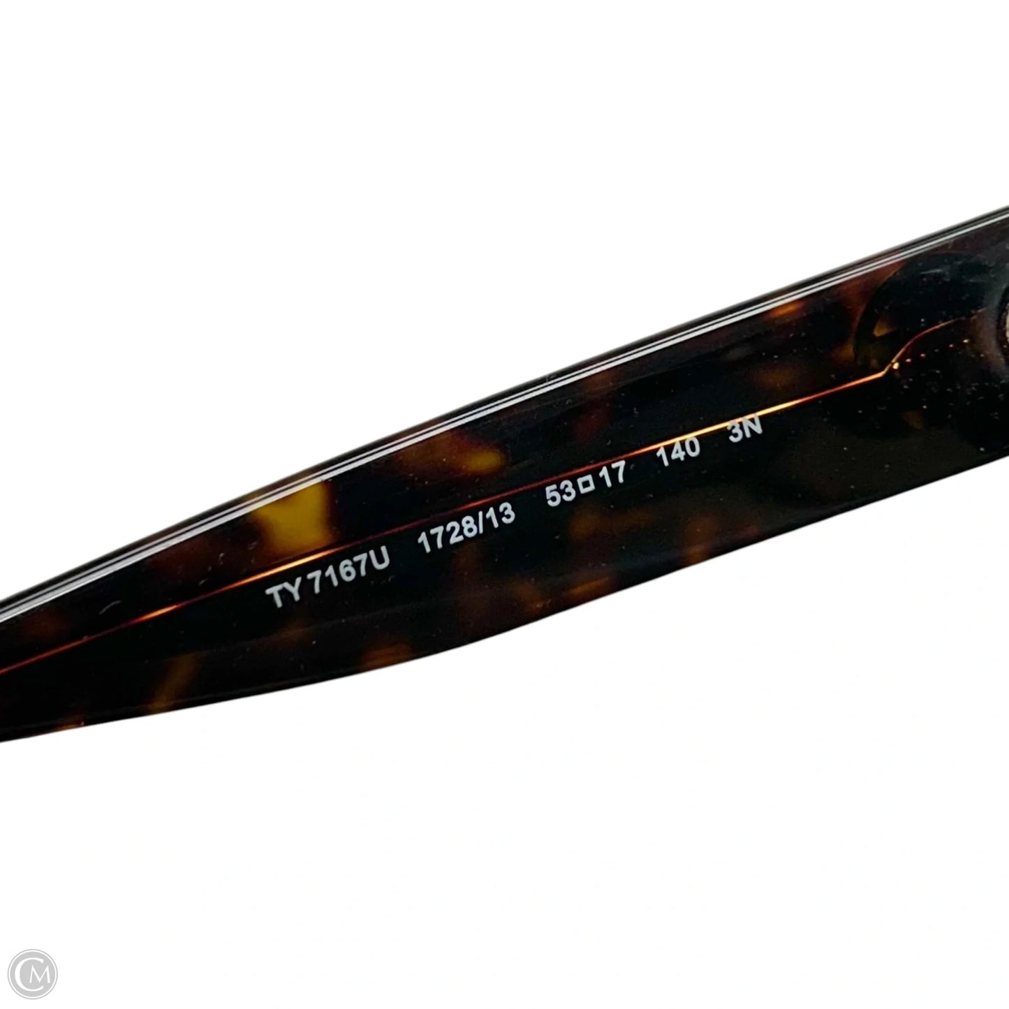 Sunglasses Designer By Tory Burch