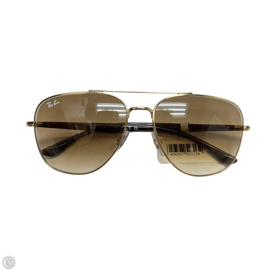 Sunglasses Designer By Ray Ban