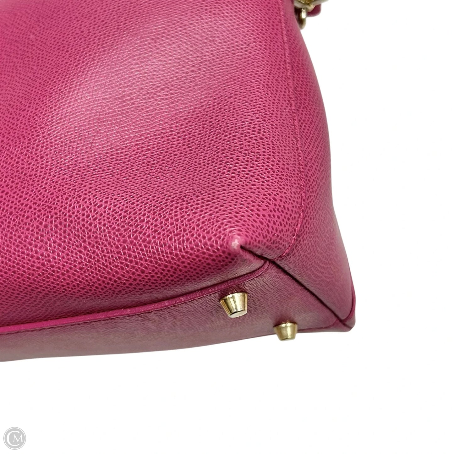 Handbag Designer By Furla, Size: Medium