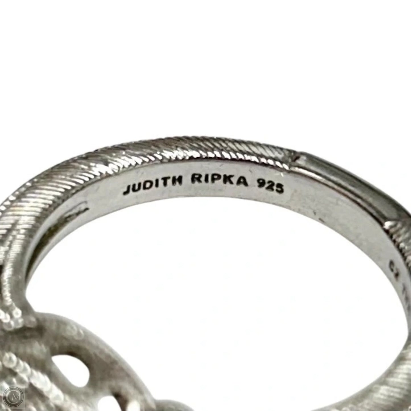 Ring Designer By Judith Ripka, Size: 8