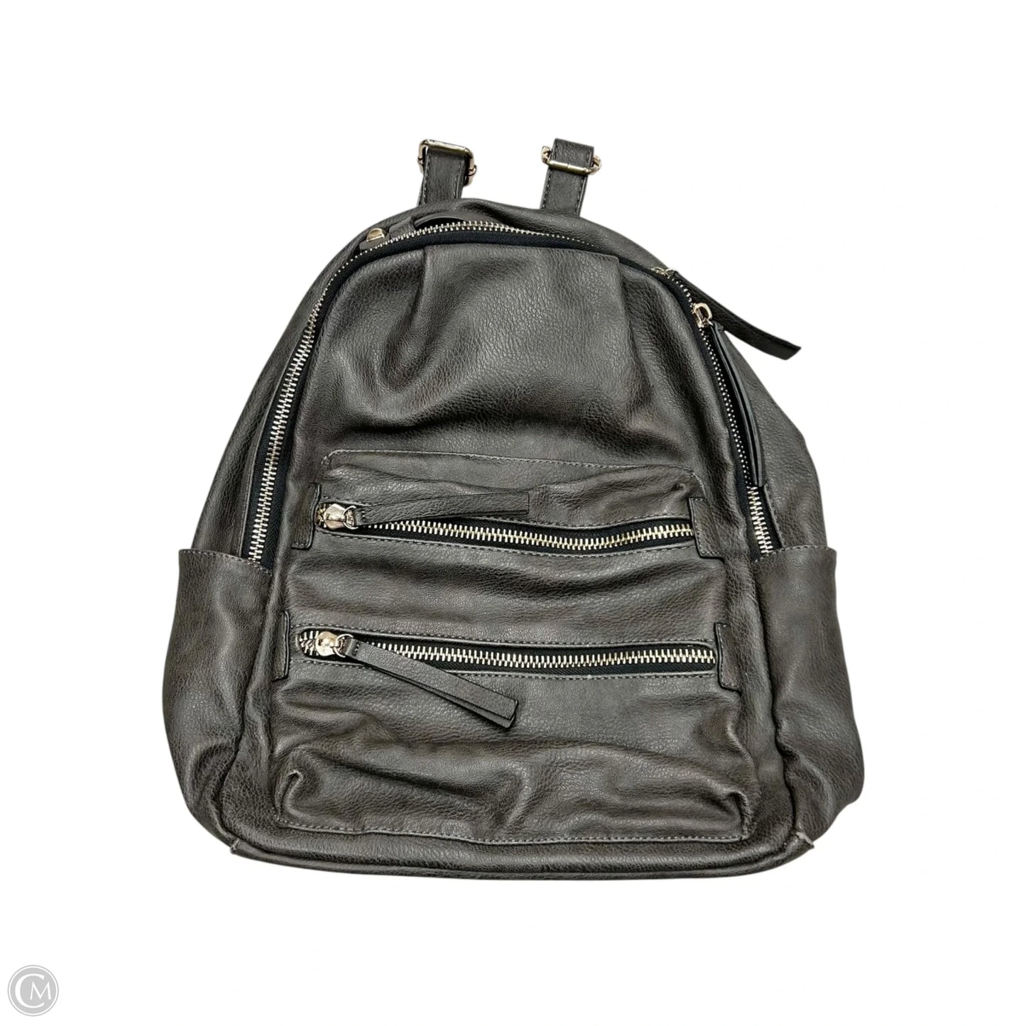 Backpack By Madison West, Size: Medium